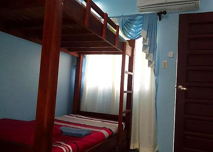Hotel Luzmin Bh - Beachfront 2*