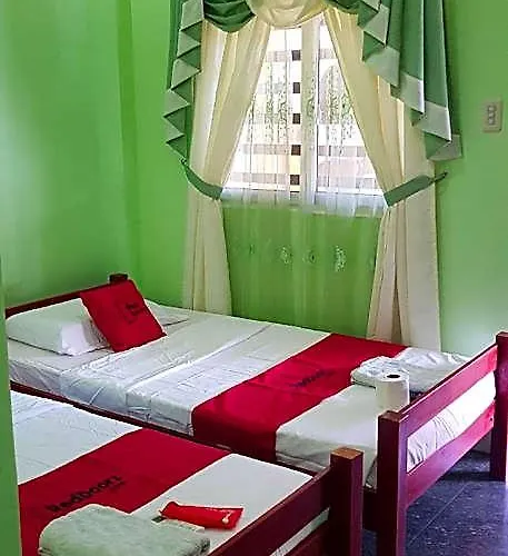 Luzmin Bh - Beachfront 2*